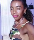 Rencontre Femme Madagascar à Ambilobe  : Joceline, 41 ans